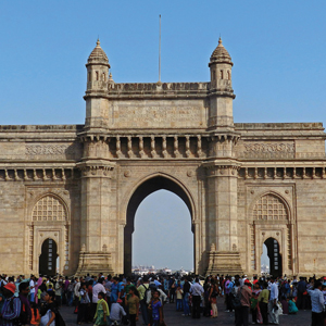 Mumbai has Third Most Billionaires in the World