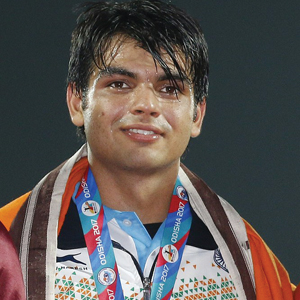 Do We Need to Know Everything about Neeraj Chopra?