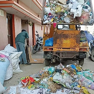 The ‘Gift Return’ Program to Keep Bengaluru Cleaner