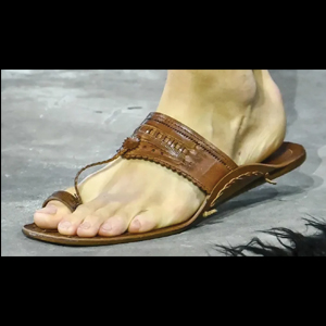 The Sandal Scandal: Prada Footwear ‘Inspired’ from Kolhapuri Chappals
