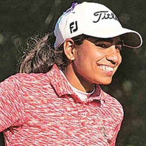 Good Sports: Golfer Enjoys Success on Ladies European Tour