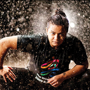 Good Sports: Film Portrays India’s First Sumo Wrestler