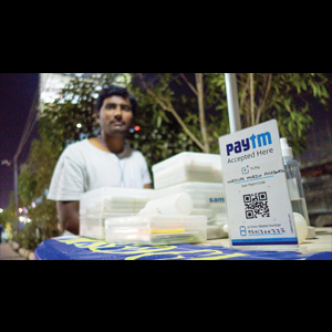 Digital Payments Proliferate in India