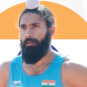 Good Sports: Indians Sprinters Set National Records