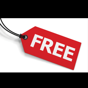 Fun Time: What’s Free Today May Not Be Free Tomorrow