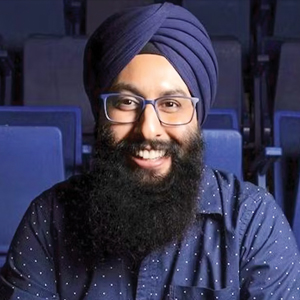 Good Sports: Announcing NHL Games, From Punjabi to English