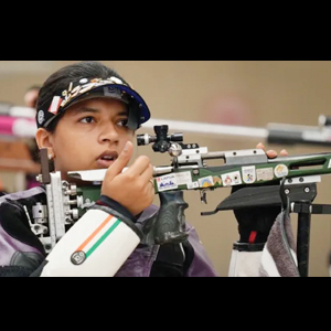 Good Sports: India Shooters Win Eight Medals at World Cup