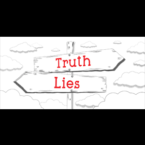 Fun Time: Some Lies are Acceptable, But Not on Your Resume