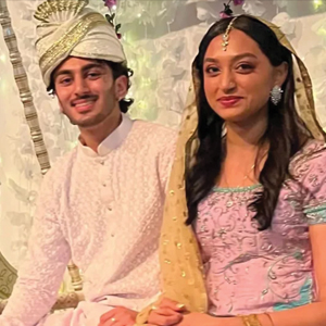 Fun Time: Mock Wedding Don’t Go Far Enough