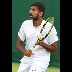 Good Sports: Boppanna Demonstrates Good Sportsmanship