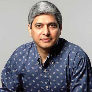 The Vikas Swarup File