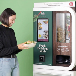 Georgia Tech Grad’s Company Sold to DoorDash