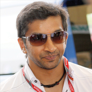 Good Sports: Indian Team Qualifies for 24 Hours of Le Mans