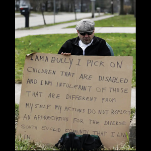 Fun Time: ‘Stupid’ Crimes Deserve ‘Stupid’ Punishments