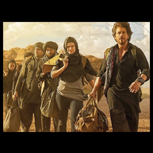 ‘Donkey Flights’ Bring Indians to America