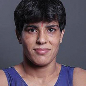 Good Sports: Olympic Wrestler Receives Sister Support