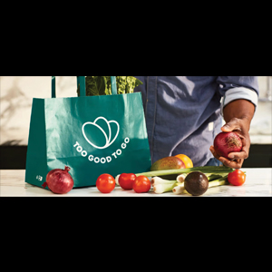 Food Delivery Company Launches ‘Food Rescue’ Feature