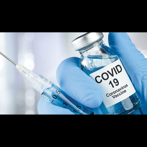 Fun Time: Don't Be Afraid to Get the Covid Vaccine