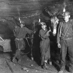 Scrape, Pillage, and Plunder: The Story of Appalachia