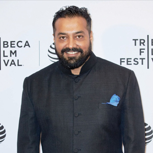 Cinema: Anurag Kashyap on Canceling Cancel Culture