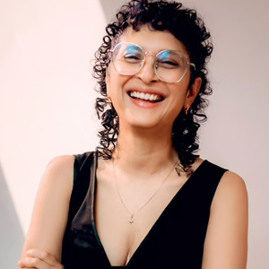 Cover Story: A Filmmaker on Her Own Terms