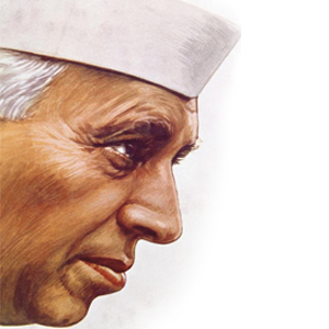 Commentary: Jawaharlal Nehru's Legacy