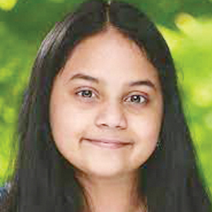 Ananya Augustine wins Georgia’s 2021 State Spelling Bee