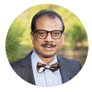 Sudhakar Jonnalagadda receives Pravasi Bharatiya Samman Award