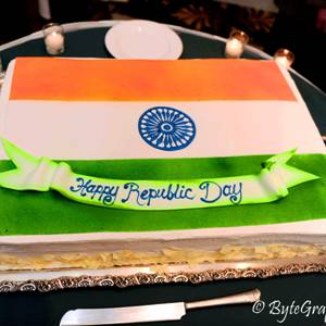 India's 65th Republic Day celebrated at the Atlanta Athletic Club