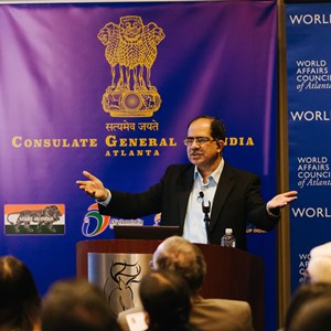 The Indian Consulate’s two engaging trade initiatives