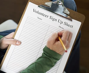 YOU: How you can help