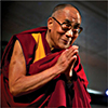 His Holiness the Dalai Lama: Public Talk