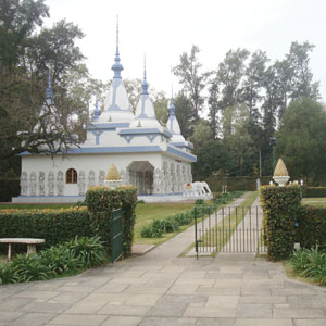 Welcome to the City of Wisdom