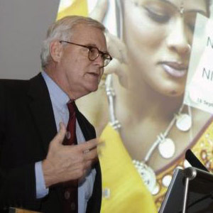 Who are the HINDOESTANEN?