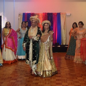 Glamorous Diwali gala by Greater Atlanta Punjabi Society