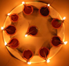 Diwali Celebration at the Library