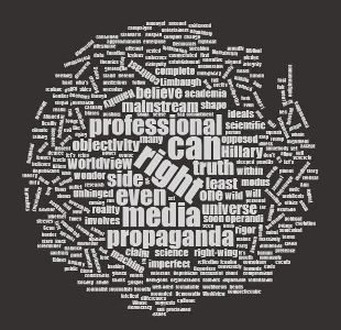 Whose Worldview is More Aligned with Reality?