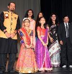 Ekal’s musical show raises funds for 100 schools in one night