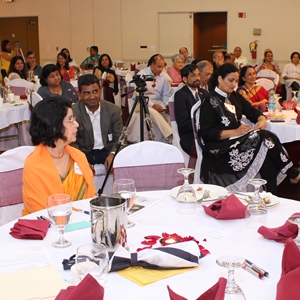 EKAL makes waves with first Power of  Education Forum in Atlanta
