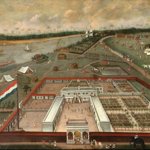 Excerpt: The Pillage of an Empire