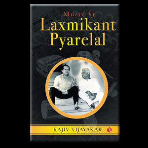 Excerpt: Hindi Cinema’s Legendary Musical Duo