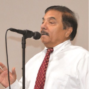 First Asian Indian Baptist Church presents 24th annual conference