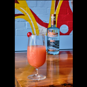 Food & Dining: Pairing Indian Food with Cocktails