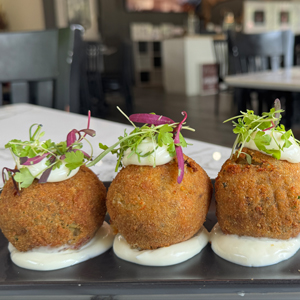 Food & Dining: Pakistani Cuisine Shines at Namak