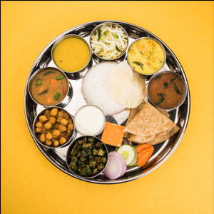 Food & Dining: Eating Healthy in the New Year