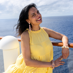 Food & Dining: Maneet Chauhan is Making Waves