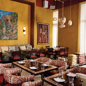 Food & Dining: Ghee Brings Farm-To-Table Fine Dining to Atlanta