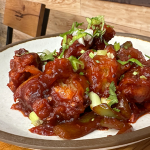 Food & Dining: Comfort Food on the Run