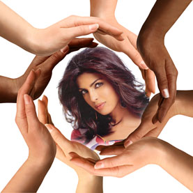 What's the Color of Nude?