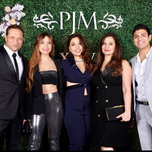 Q & A: The Irrepressible Jimmy Mistry